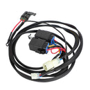 1998-2004 Foreman 450 ES Sada úhlového snímače počítače bypass Kit Pasuje na sadu Honda ES Shift Kit