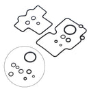 Karburator genopbygningssæt passer til Honda CRF150R/RB CRF450R/X TRX450R/ER Generisk