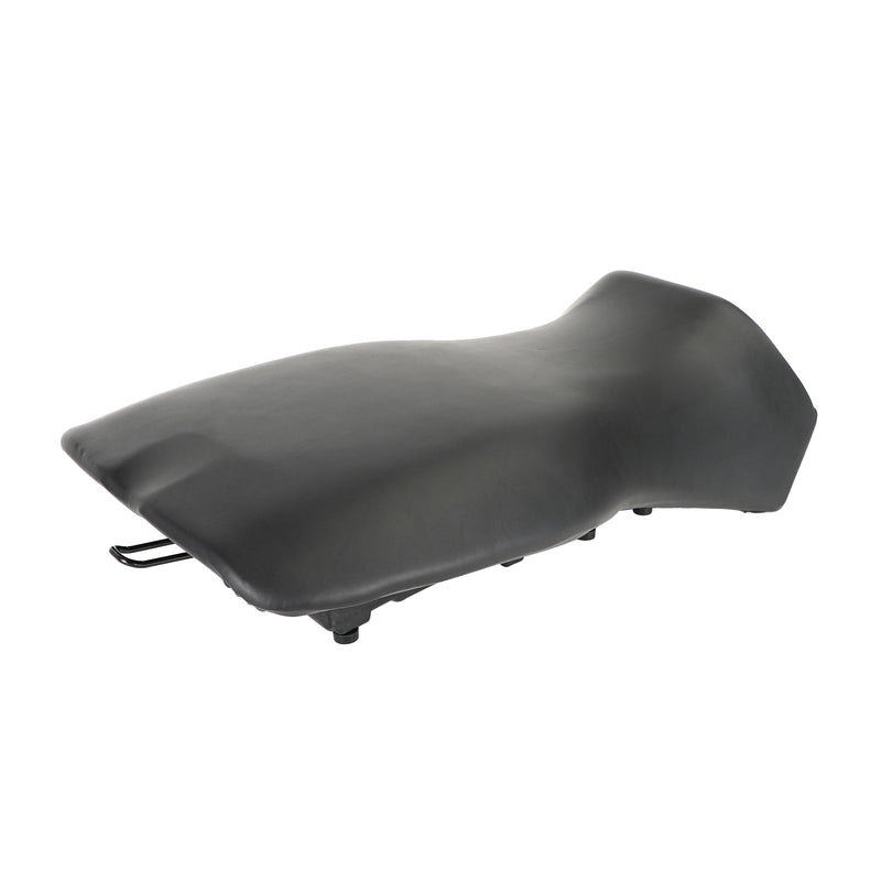 Asiento del conductor pasajero delantero negro adecuado para Honda CMX 500 300 Rebel 17-21 Generic