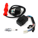 1996-2001 Polaris Sportsman 500 Tændspole Tændrør CDI til 3085564