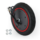 36V 350W sähköskootterin takanapamoottori Xiaomi M365/PRO skootteritarvikkeille