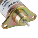 Brændstofstopmagnet 1503ES-12S5SUC11S SA-4564 SA-4817 SA-4920 til Yanmar