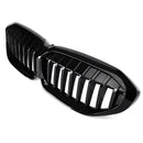 3er G20 2019–2020 BMW Nierengrill Ersatzgitter in glänzend Schwarz 51138072085 Generic