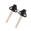 Yamaha R15 V3 YZF155 2019-2021 Interruptor de ignição da tampa do tanque de combustível e conjunto de trava do assento