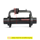 Dynamischer Dämpfer für hinteres Differential, passend für Honda 02–06 CRV 03–10 Element 50716S9A000 Generic