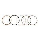 Cylinderrørsstempelpakningssæt 12100-GFM-900 til Honda LEAD NHX110 2008-2015 Fedex Express