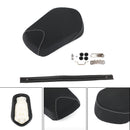 Yamaha Bolt XVS 950 Zadní stupačky Pillion Seat Fedex Express