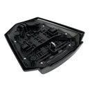 2022-2023 Honda CB400F Takaistuimen suojapeite