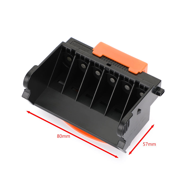 Cabezal de impresión para Canon iP6600D iP6700D iP6600 iP6700 QY6-0063 QY60063