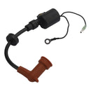 Zündspule passend für Yamaha 25HP 25B 30HP 30G 40HP P40 50HP 50H 6H5-85570-00