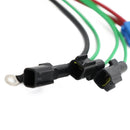 Regulador para motor de popa Yamaha V6 200 250 300 HP 60V-81960-01 60V-81960-05 Genérico