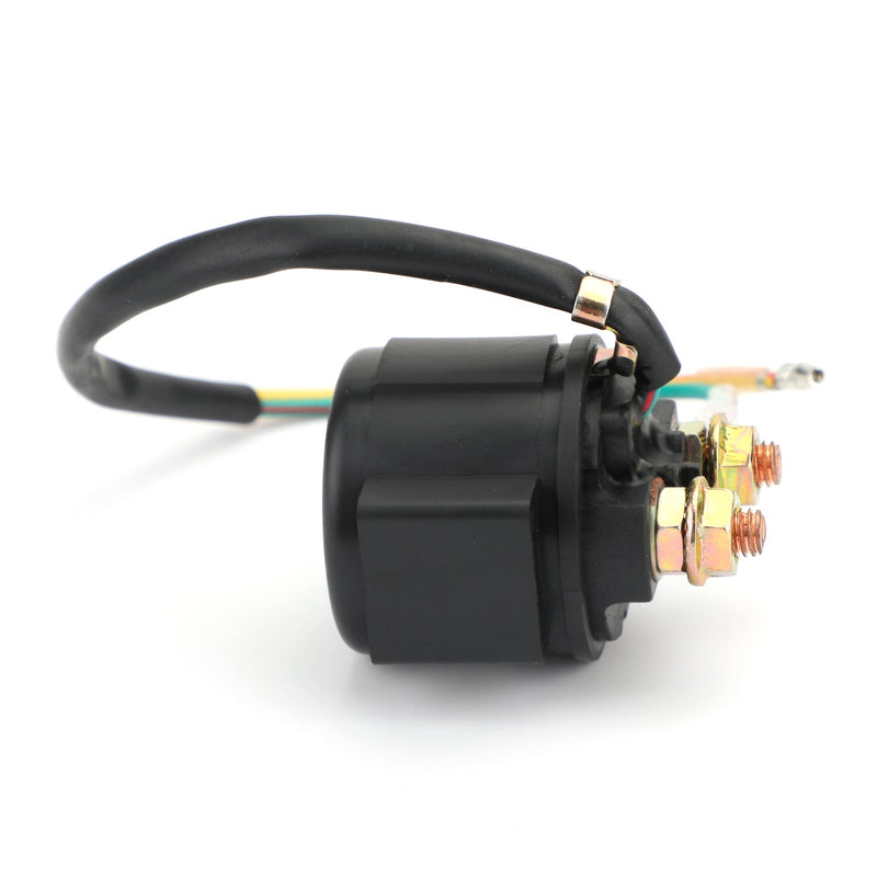 Startrelé solenoid passer til Honda TRX300EX TRX 300 EX Fourtrax 1993-2003 ATV NY Generisk