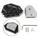 Extensión de Pedal de palanca de ampliación de freno trasero, aluminio, para Bmw G310 GS R 21 Titan Generic