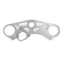 SUZUKI GSXR 600 750 1000 Tieferlegung Gabelbrücke vorne obere obere Klemme