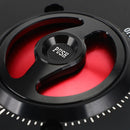 Tampa de combustível sem chave Kawasaki EX400 Ninja 400 CNC 2018-2019