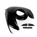 Suzuki GSX-S 750 GSXS 2017-2021 skyddsfilm för tankskydd