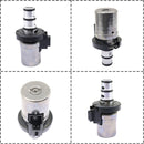 Servisní sada filtru elektromagnetu řazení Ford Transit Connect 2010-2013 4F27E