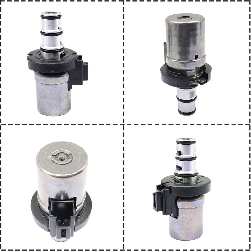 Servisní sada filtru elektromagnetu řazení Ford Transit Connect 2010-2013 4F27E