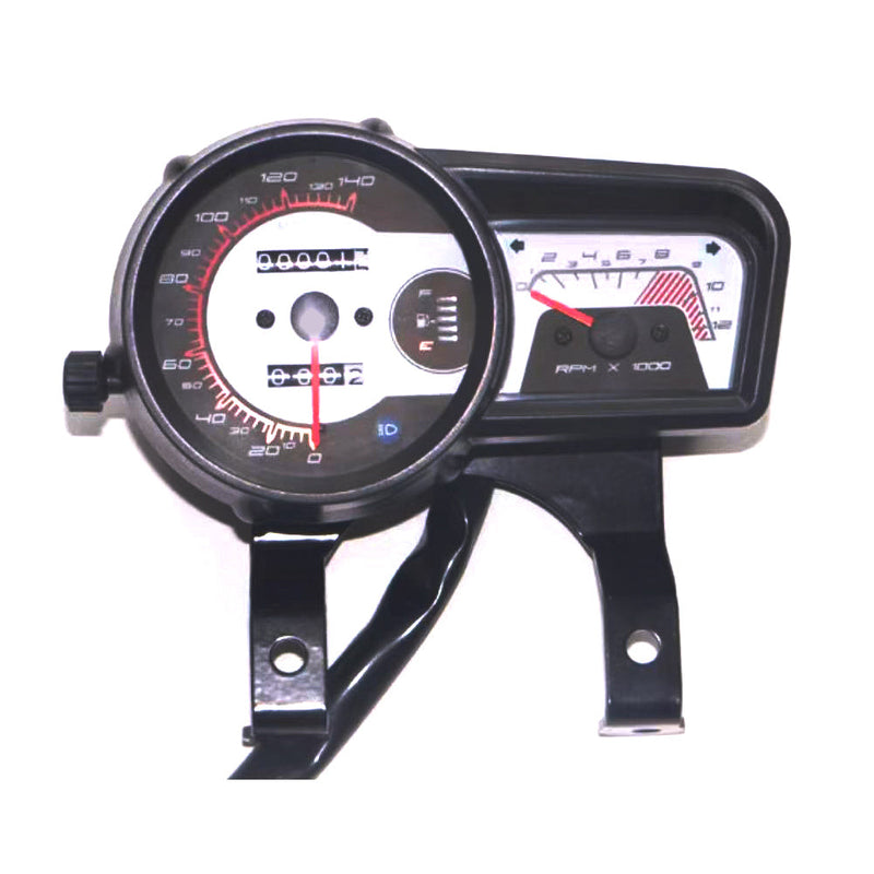 Toya Kd150-F Kd 150-F 2015 140 km Speedometer Måler Turteller Kilometerteller