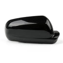 Zubehör für Spiegelkappenabdeckung in glänzendem Schwarz für Volkswagen Golf MK4 1996–2004