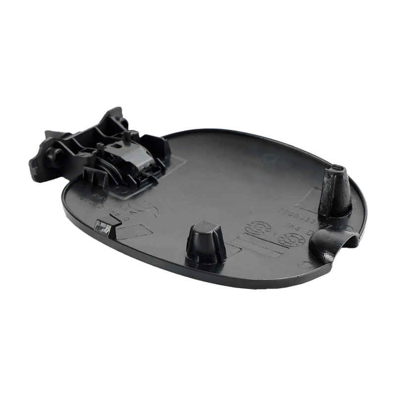 Svart tankdeksel 7700433127 for Renault Clio II Thalia MK1 1999-2008