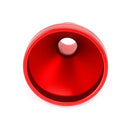 Billet Aluminium Öleinfülltrichter 20mm Universal Oil Catch Drain Motorrad Generic