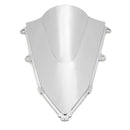 Čelní sklo ABS pro motocykl Honda CBR650R 2019-2022