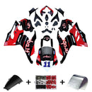 Amotopart Verkleidungsset für Ducati Panigale V4 V4S V4SP 2018–2019