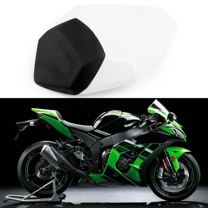 Takaistuimen päällinen Kawasaki Ninja ZX10R (2016-2024) 7 värin yleiseen