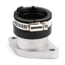 Ansaugkrümmermanschette passend für Yamaha YFM350 Wolverine 99-05 4KB-13586-01-00 Generic