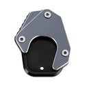 Almohadilla de placa de aumento de soporte para Honda CRF250L 2017-2020