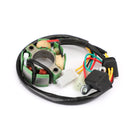 Stator generator 58mm til Husqvarna TC TE SMR 250 450 510 TXC 2003 2005-2008