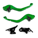 Dźwignia hamulca krótkiego sprzęgła Honda GROM CBR250R CBR 300 R CBR500R CNC