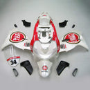 Suzuki TL1000R 1998-2003 kåbesæt, krop, plastik, ABS