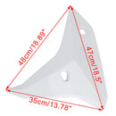 Kühlerseitenverkleidungen für YAMAHA Tracer 900 GT 2018-2020