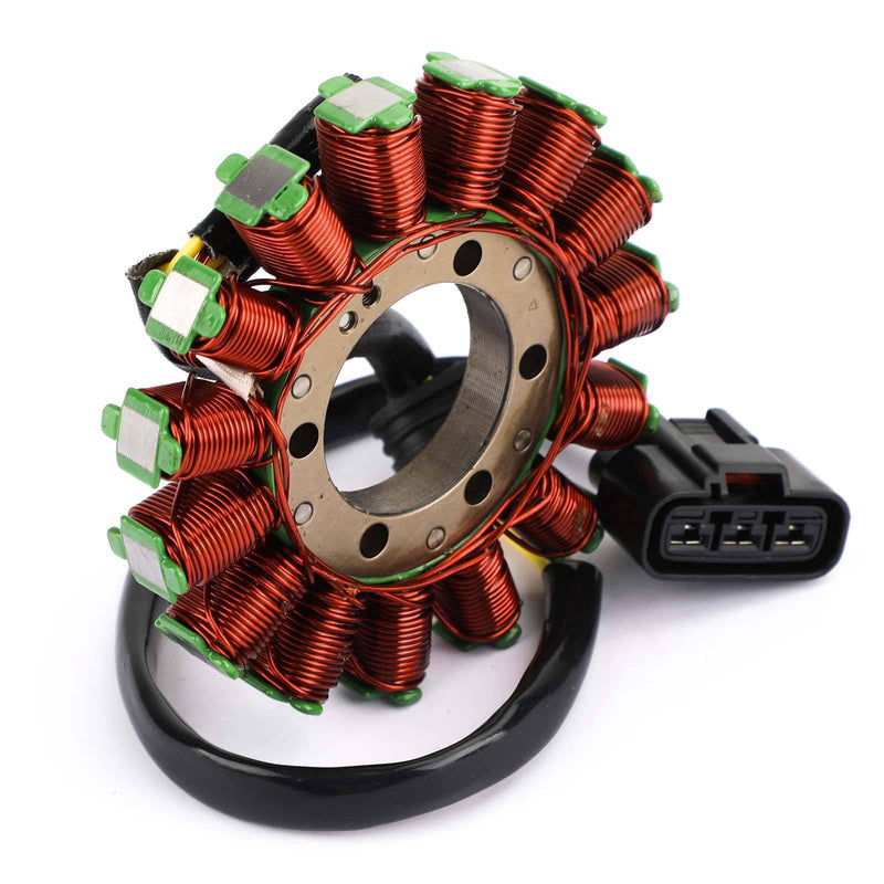 Areyourshop Stator Generator Magnet adequado para Ducati Multistrada 950 1260 2017 2018 2019