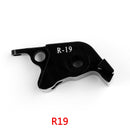 Yamaha YZF R1 2009-2014 NOWOŚĆ Krótka dźwignia hamulca sprzęgła