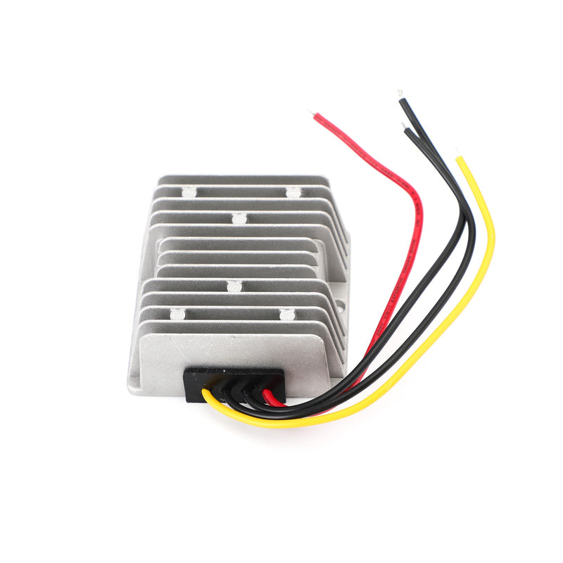 24 V do 48 V 3 A 144 W DC-DC Boost Step-Up Moduł regulatora napięcia konwertera mocy