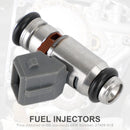 Twin Power vstřikování paliva pro 4.3 vstřikovače Twin Cam 2001-2016 27609-01B Generic