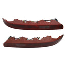 Audi Q7 4L 2006-2015 L+R takapuskurin heijastin Peruutustakajarruvalo Sumuvalo.