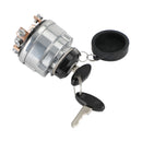 Tændingsnøgle 67800-55160 til Kubota B20 B8200 B9200 traktor