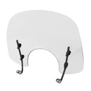 2014-2021 Vespa Primavera 150 ABS Čelní sklo Motocyklu Čelní sklo