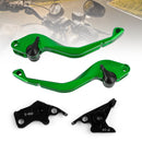 Suzuki SV650/S DL650/V-STROM 750 KATANA CNC Krótka dźwignia hamulca sprzęgła