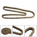 2015-2022 Yamaha Yzf R1 Racebase 60th 94591-75128 Drive Chain High Performance Chain