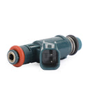 8 STÜCKE Einspritzdüsen 2W93-BA Passend für 03-09 Jaguar 4.2L 08-09 Land Rover 4.2L Generic