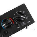 A/C Control Panel für Mack CH613 CV713 2001–2005 7787–880011 850–7450 11–1225 generisch