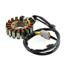 MAGNETOSTATOR TIL HONDA TRX420 RANCHER FA6 FA5 FA2 FA1 2014-2021 31120-HR3-A61