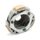 Nosič bot s mokrou spojkou pro Kymco Heroism Dink 125 150 LX Classic 1995-07 Generic