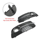 Audi Q5 2013–2017 8R0807682M Frontstoßstange Nebelscheinwerfergitter 8R0807681M