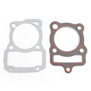 125cc sylinterisarja Italika DM125 - 56,5 mm männän tappi 15 mm - 2017-2022